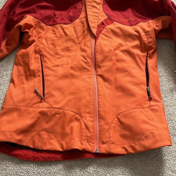 Patagonia Women’s Winter jacket, shell - Picture 5 of 10